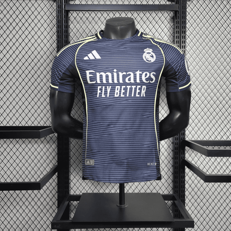 25∕26 player Real Madrid Special Edition
