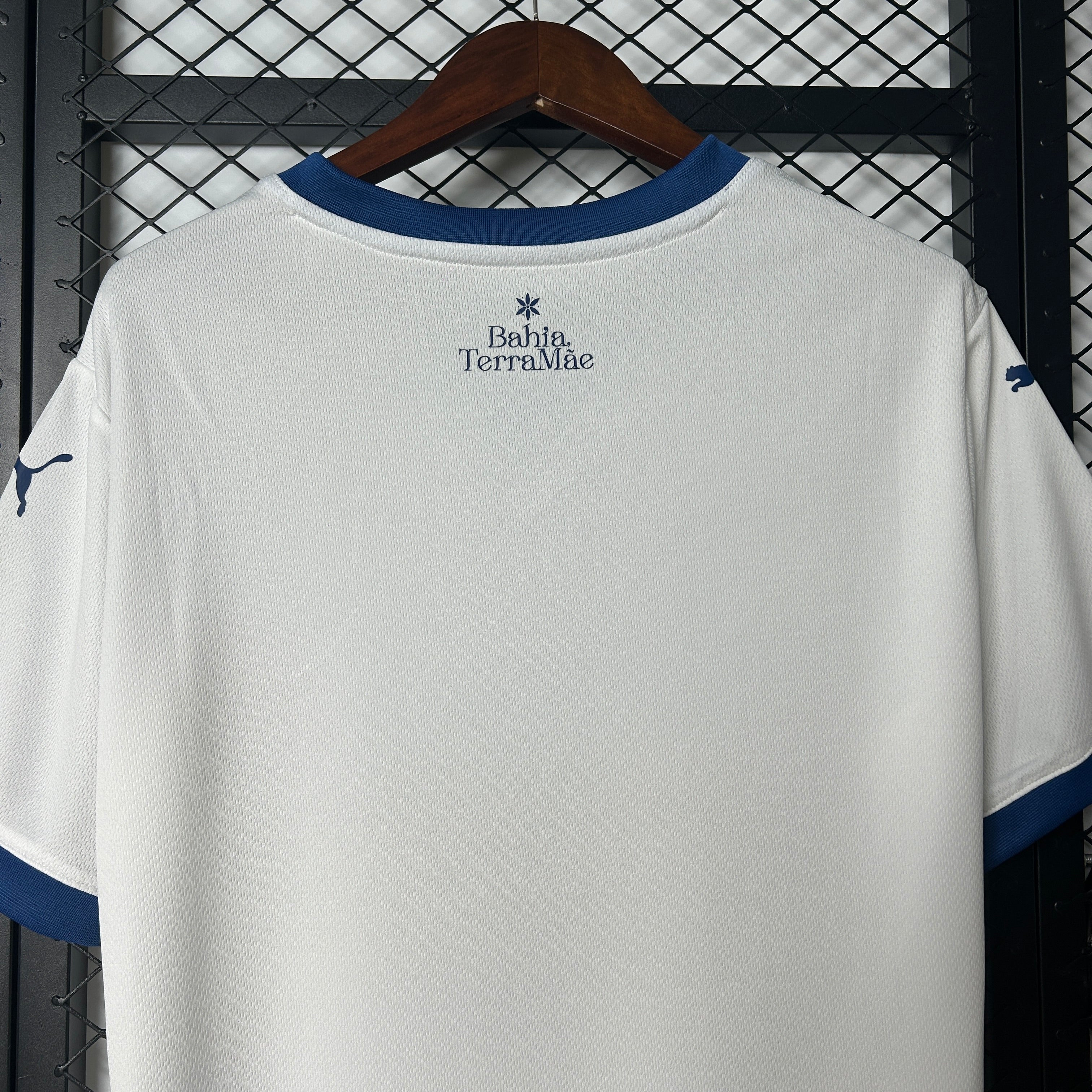 Camisa Bahia 25/26 Home