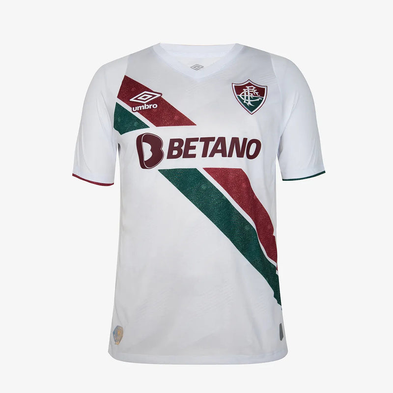 Camisa Fluminense Away 24/25