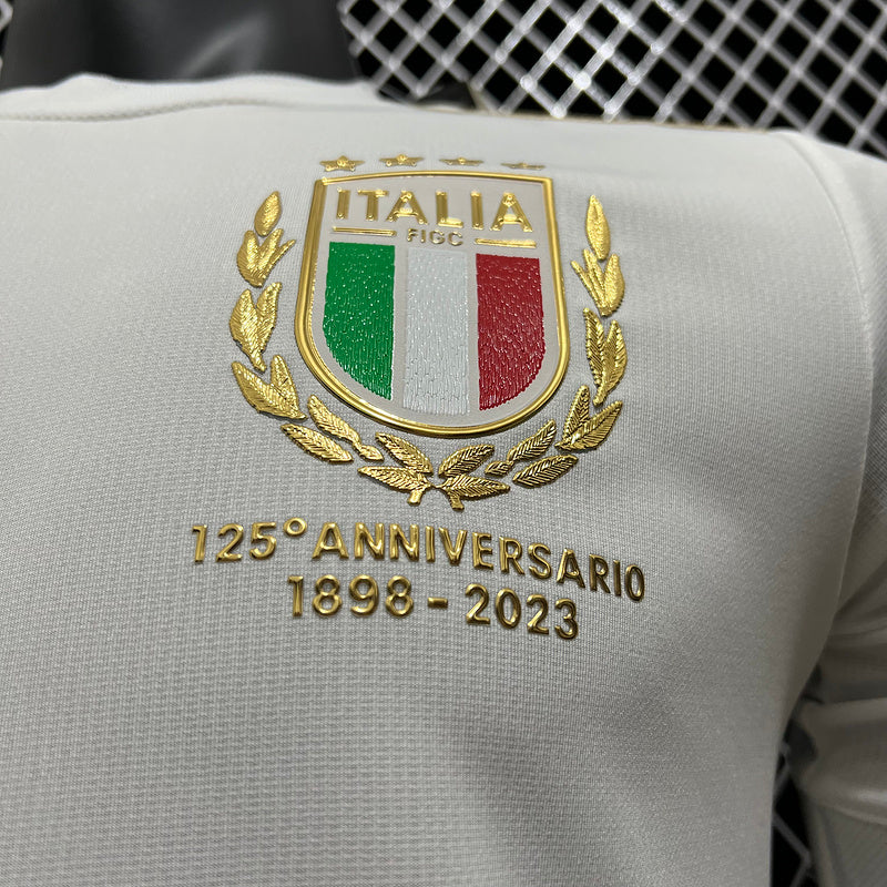 Player 23-24 Player Italy 125th Anniversary Edition S-XXXXL(15FA)