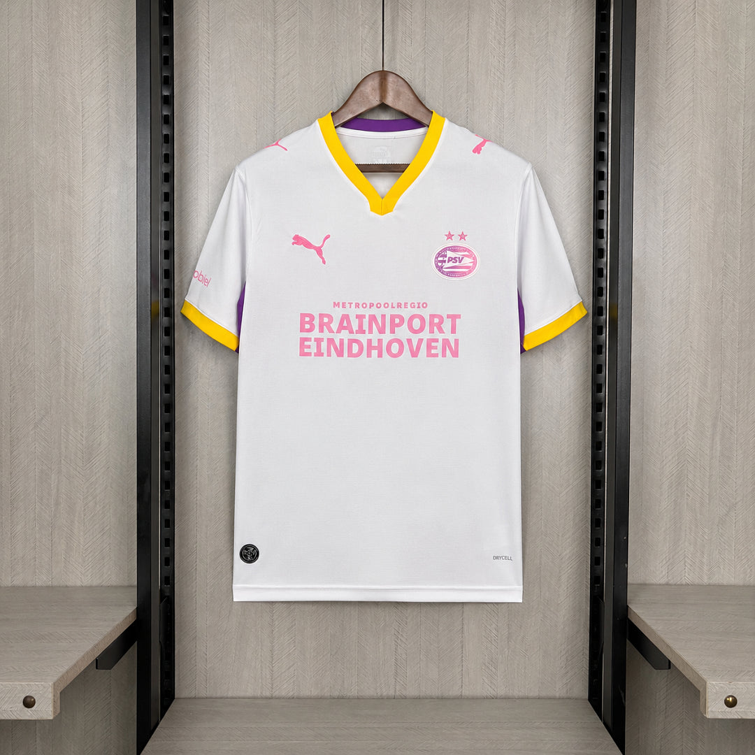 26∕27 PSV Eindhoven Away Jersey S-XXXXL