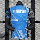 25∕26 player Napoli Special Edition