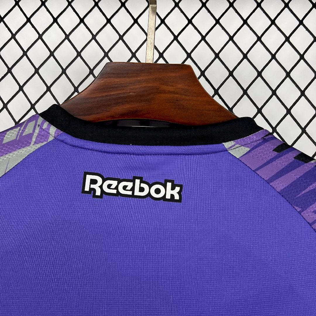 Botafogo 2025∕26 Pre-match training Jersey(965A)