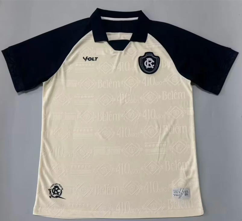 2026/27 Remo Away Jersey P-4GG