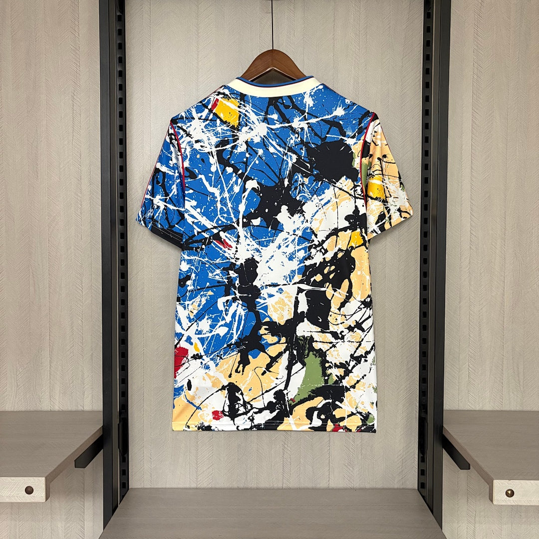 26∕27 Manchester United Special Edition Jersey S-XXXXL