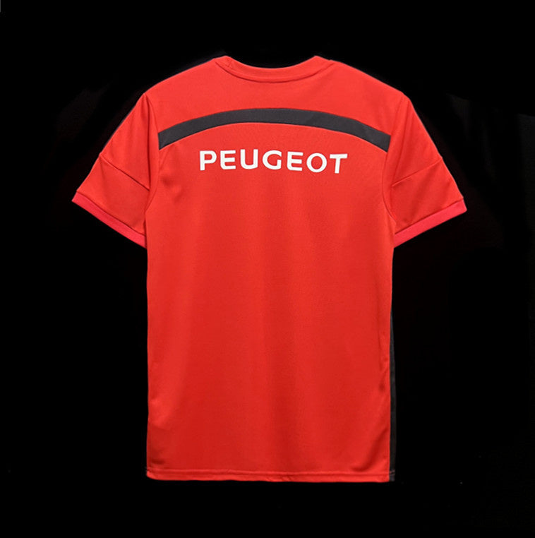 Camisa Retrô Flamengo 2014