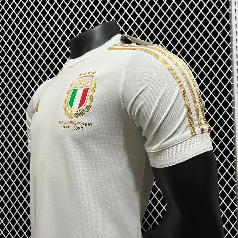 Player 23-24 Player Italy 125th Anniversary Edition S-XXXXL(15FA)