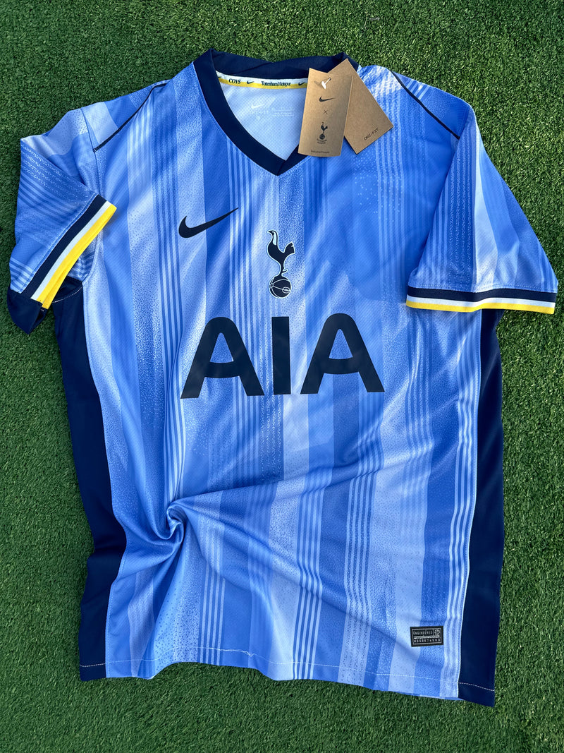 Camisa do Tottenham Travis Scott 24/25