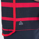 Camisa Flamengo Home l 2024/25 Versão Jogador  Preta e Vermelha