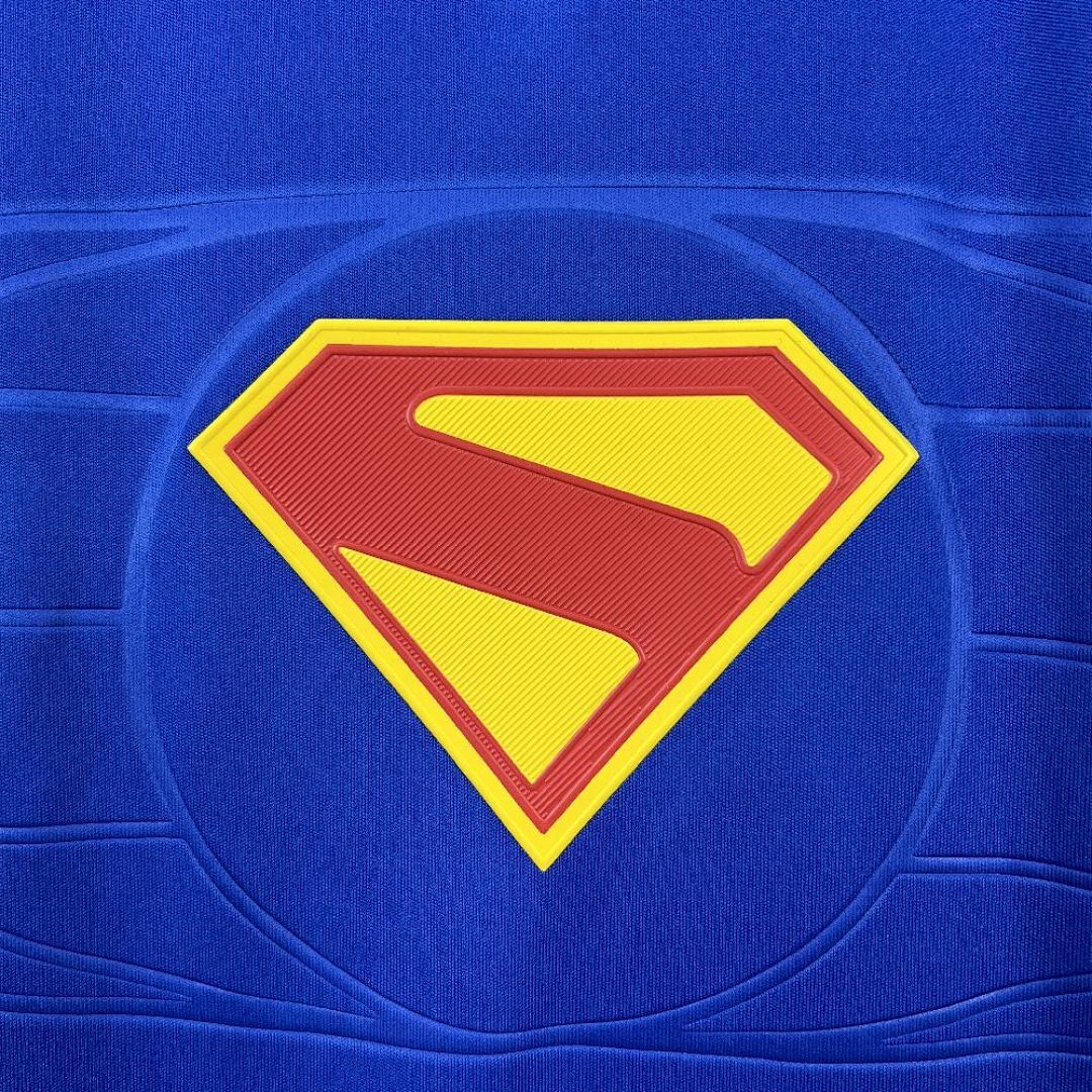 Bahia 2025∕26 Superman Collaboration Jersey(87F4)
