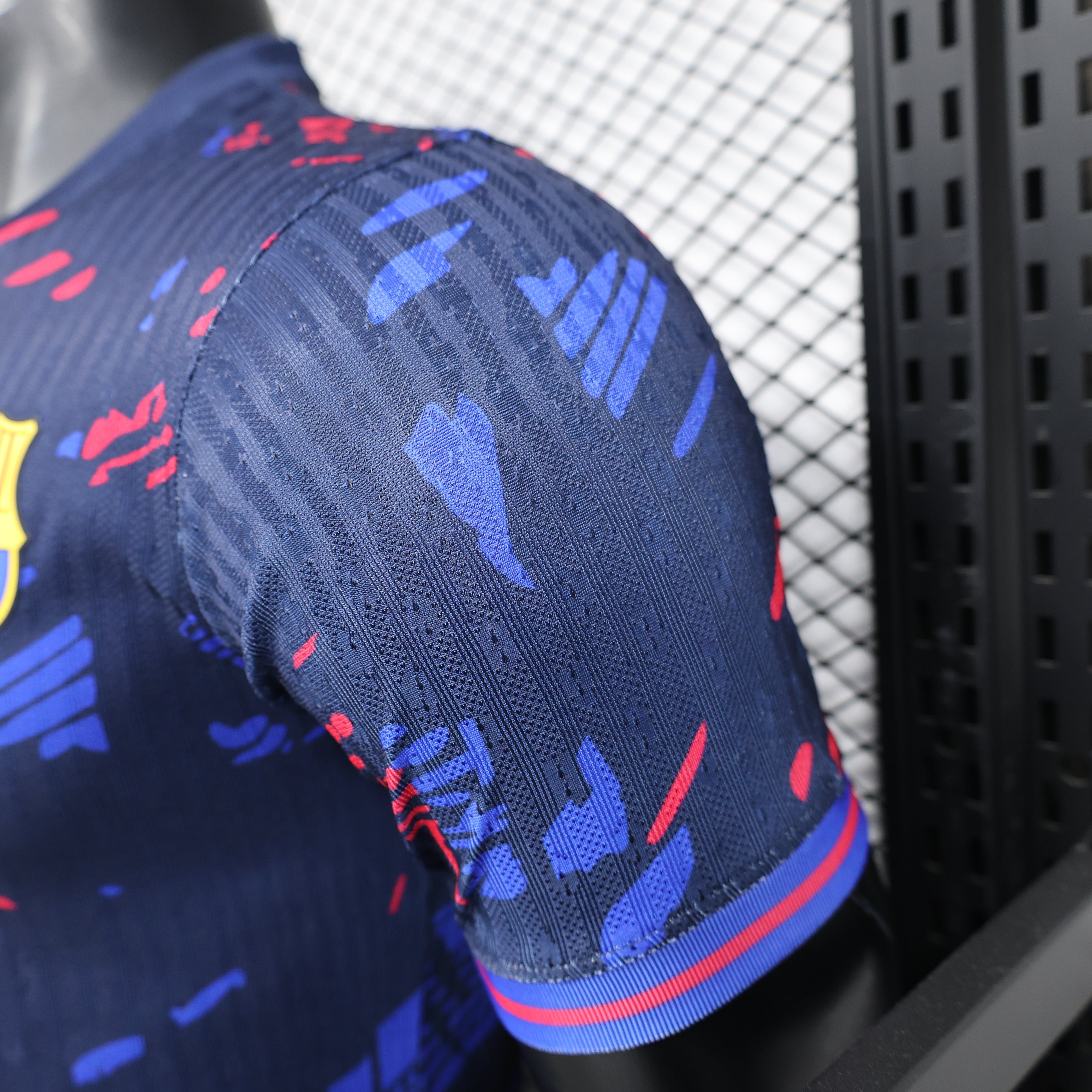 Camisa Barcelona 25/26 Special Edition  Jogador