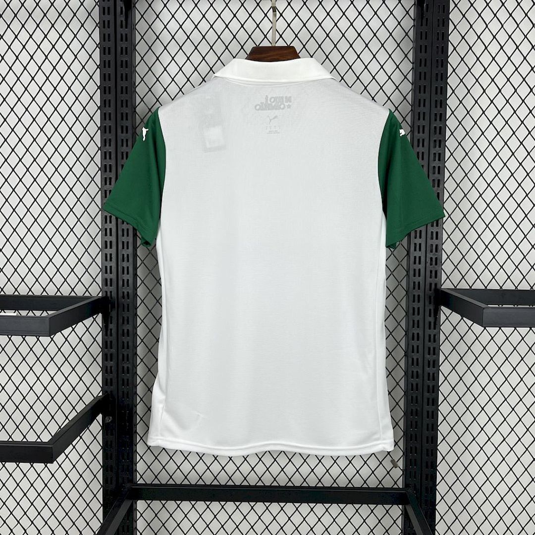 Palmeiras 2025∕26 Away Jersey(65DF)