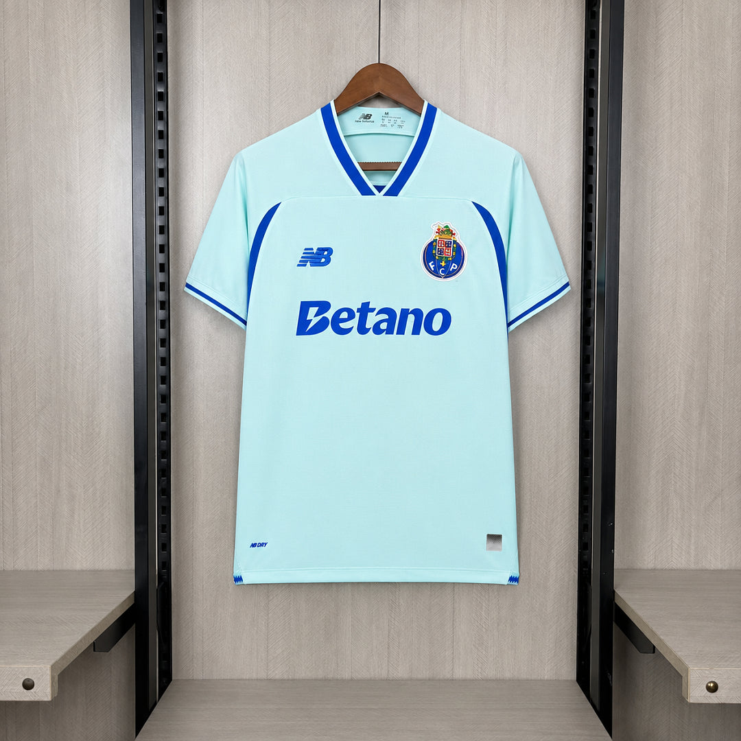 26∕27 Porto III Jersey S-XXXXL