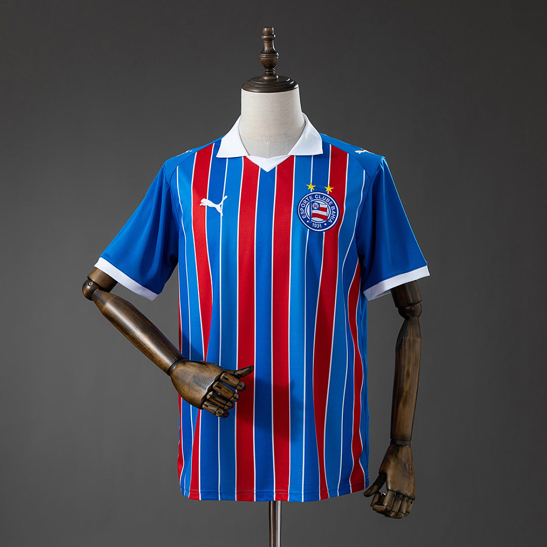 Bahia 26∕27 Away Jersey S-4XL(1287)