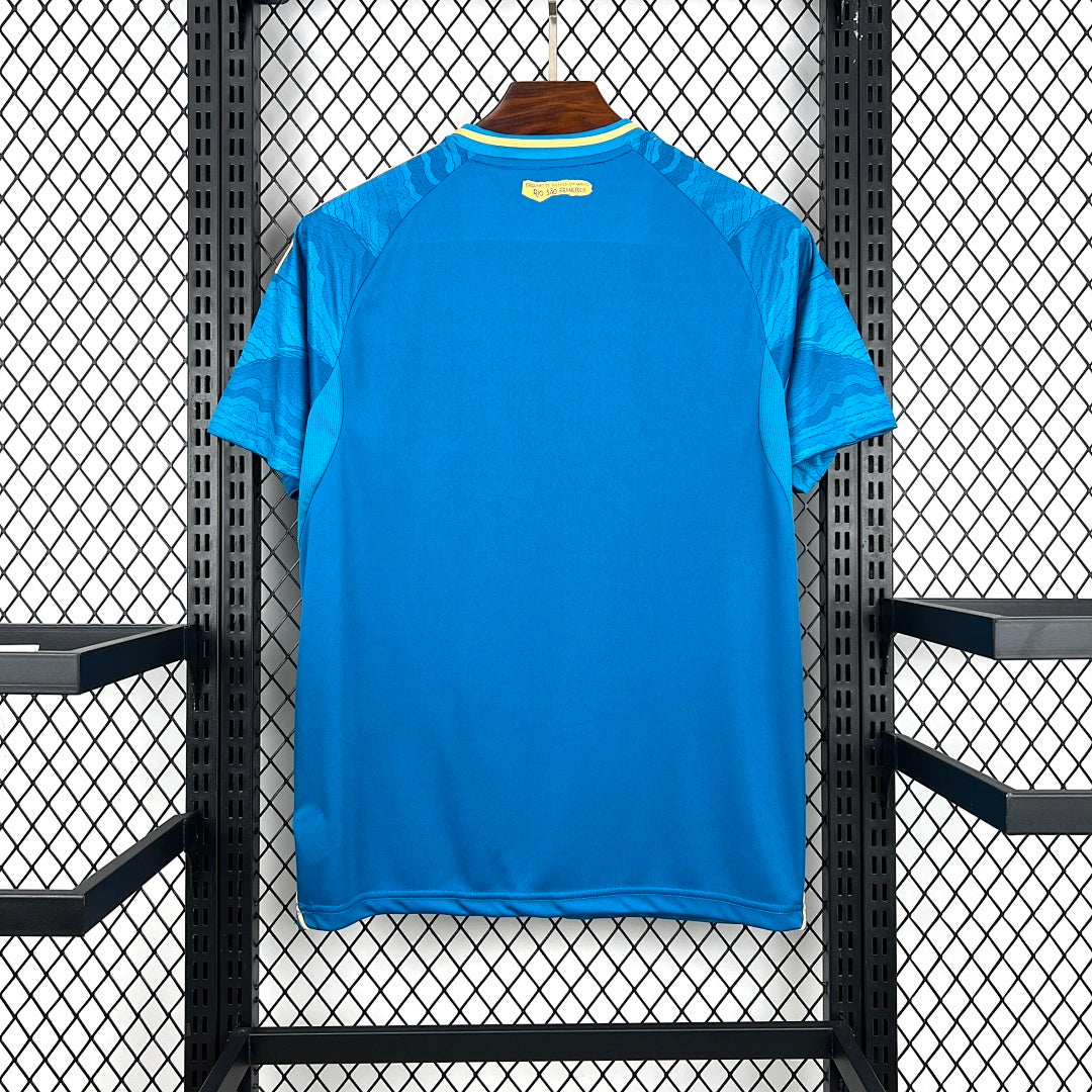 Mens Cruzeiro 2025∕26 Third Jersey(B5EA)