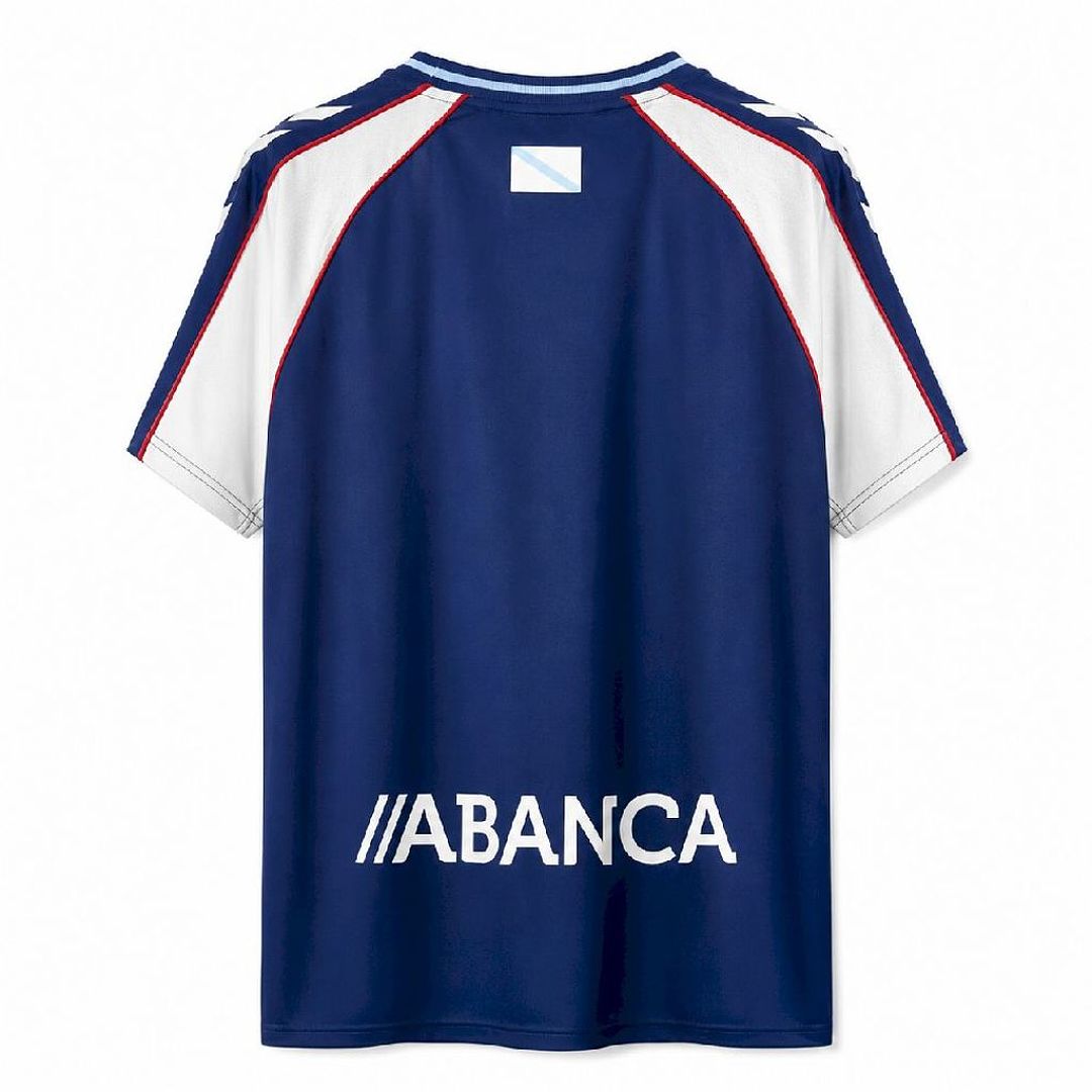 Mens Celta de Vigo 2026∕27 Away Jersey(2DD2)