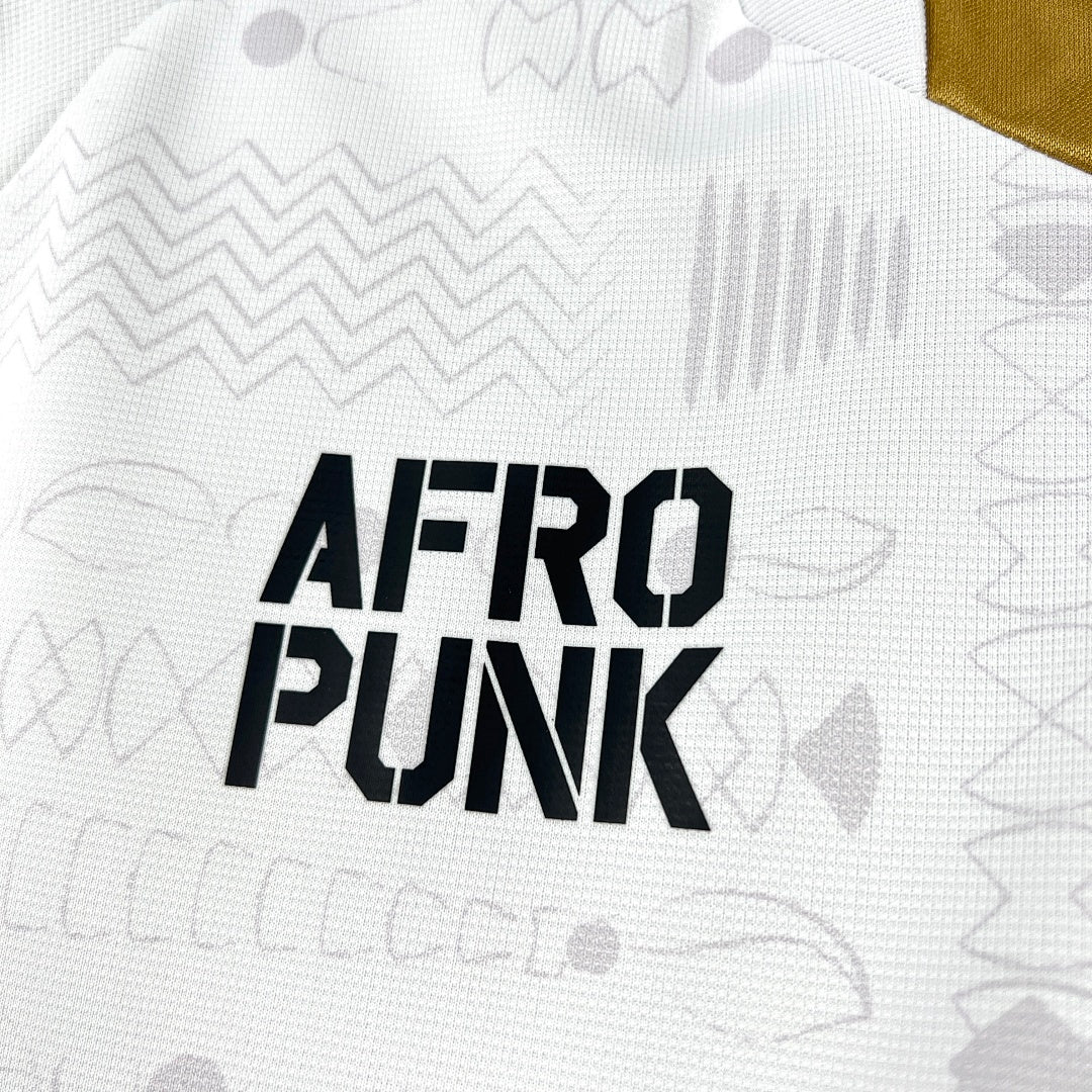 Mens Bahia 2025∕26 Black November AFROPUNK