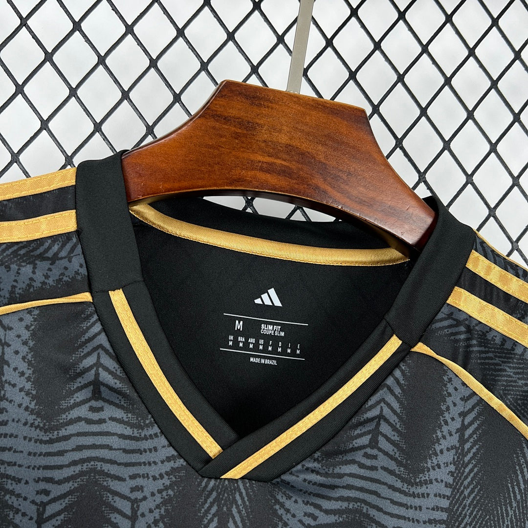 Mens Atlético Mineiro 2025∕26 Third Jersey