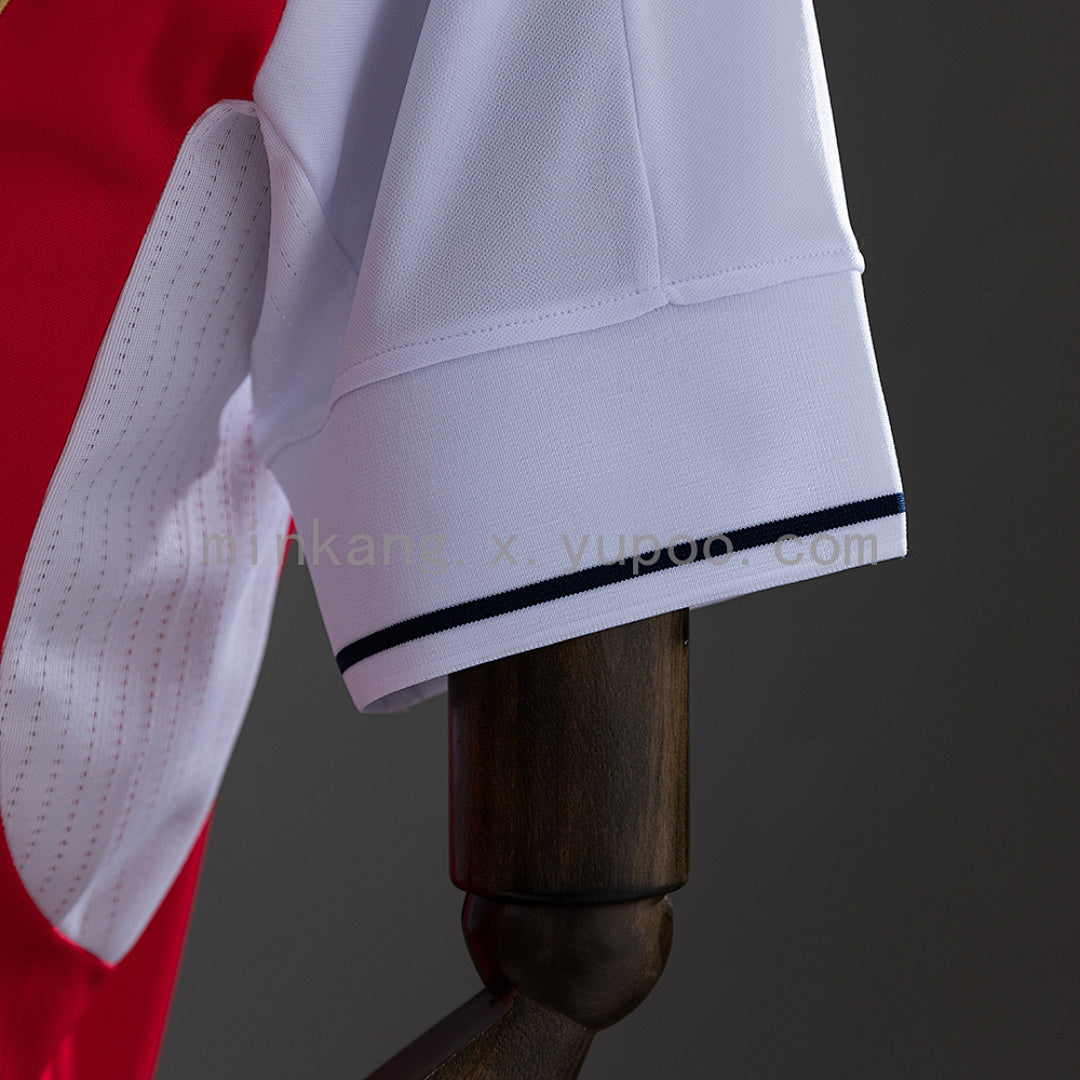Arsenal 16∕17 Home Retro Jersey S-XXL(65A6)