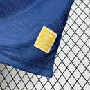 Mens Vasco da Gama 2025∕26 Goalkeeper Jersey(B9D8)