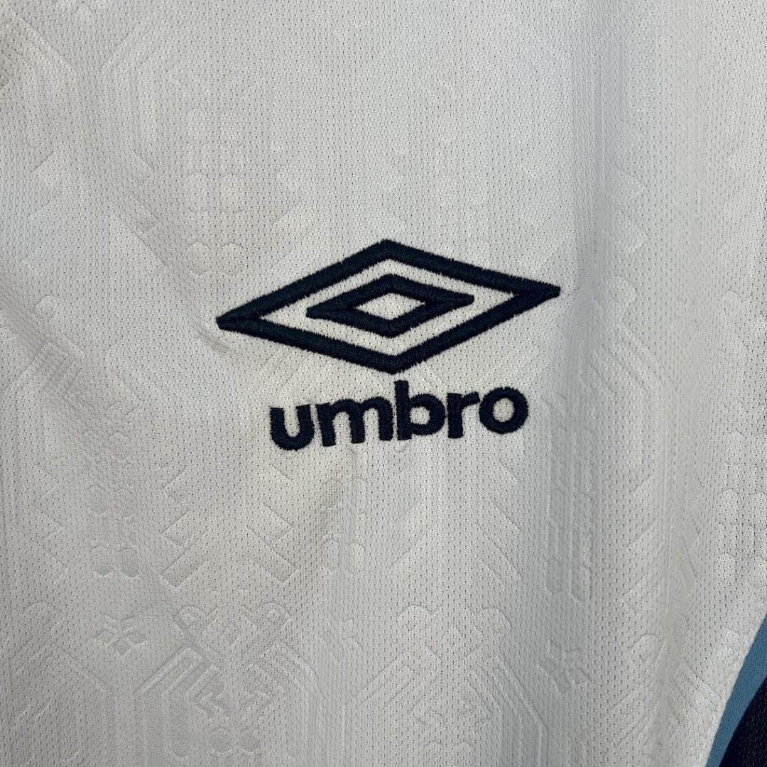 Guatemala 2025∕26 Home Jersey(8ED6)