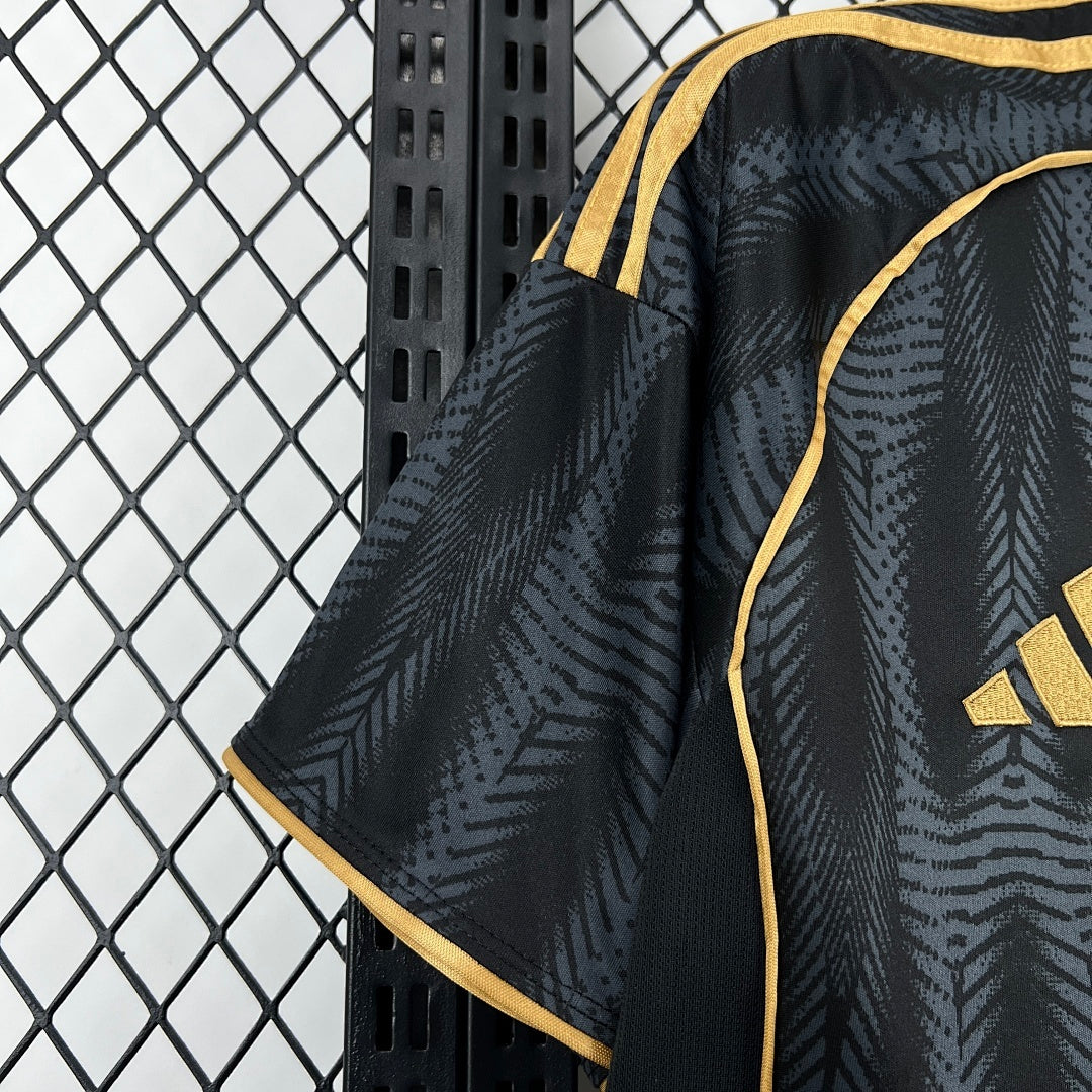 Mens Atlético Mineiro 2025∕26 Third Jersey