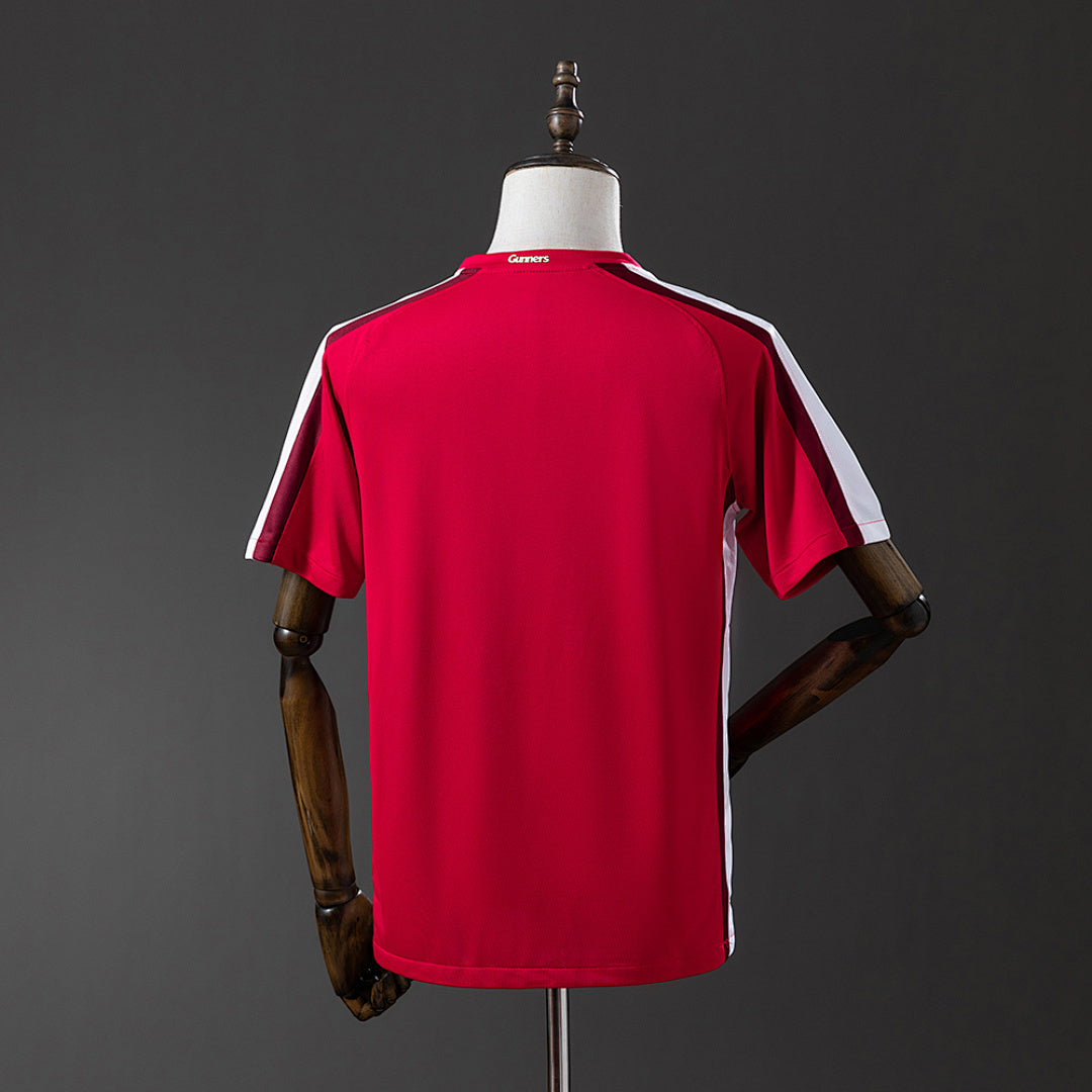 Arsenal 08∕10 Home Retro Jersey S-XXL(6343)