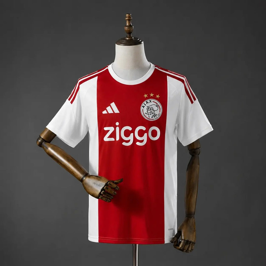 26∕27 Ajax Second Home Jersey S-4XL