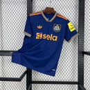Newcastle United  2025∕26 Third Jersey(D1C3)