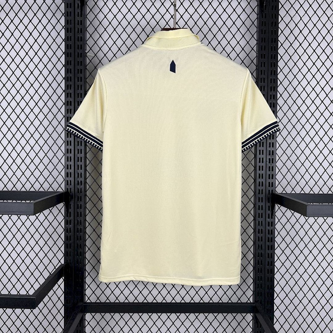 Men’s Everton 2025∕26 Away Jersey(CC0F)