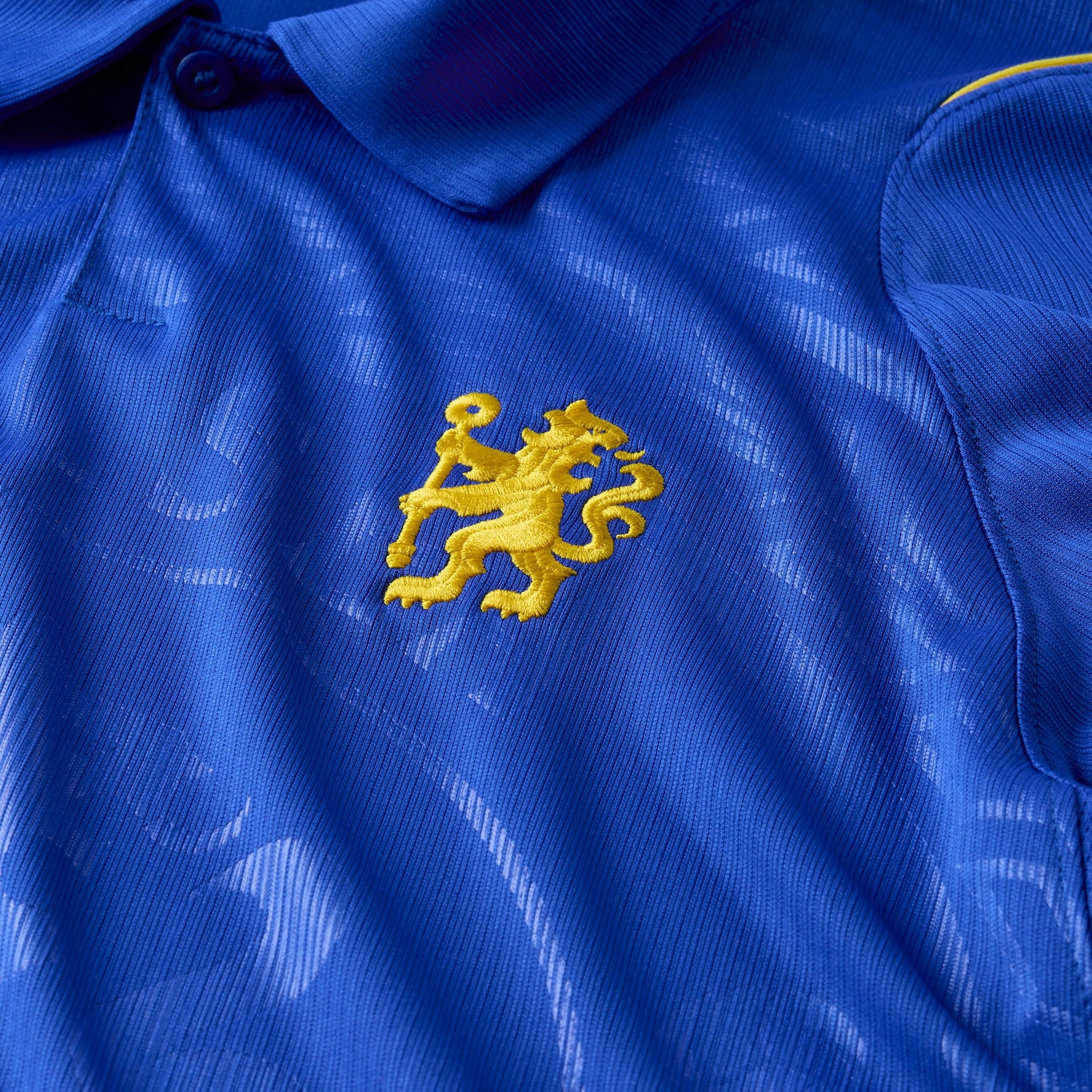 Camisa Chelsea I 2026/27 Torcedor Pro Masculino