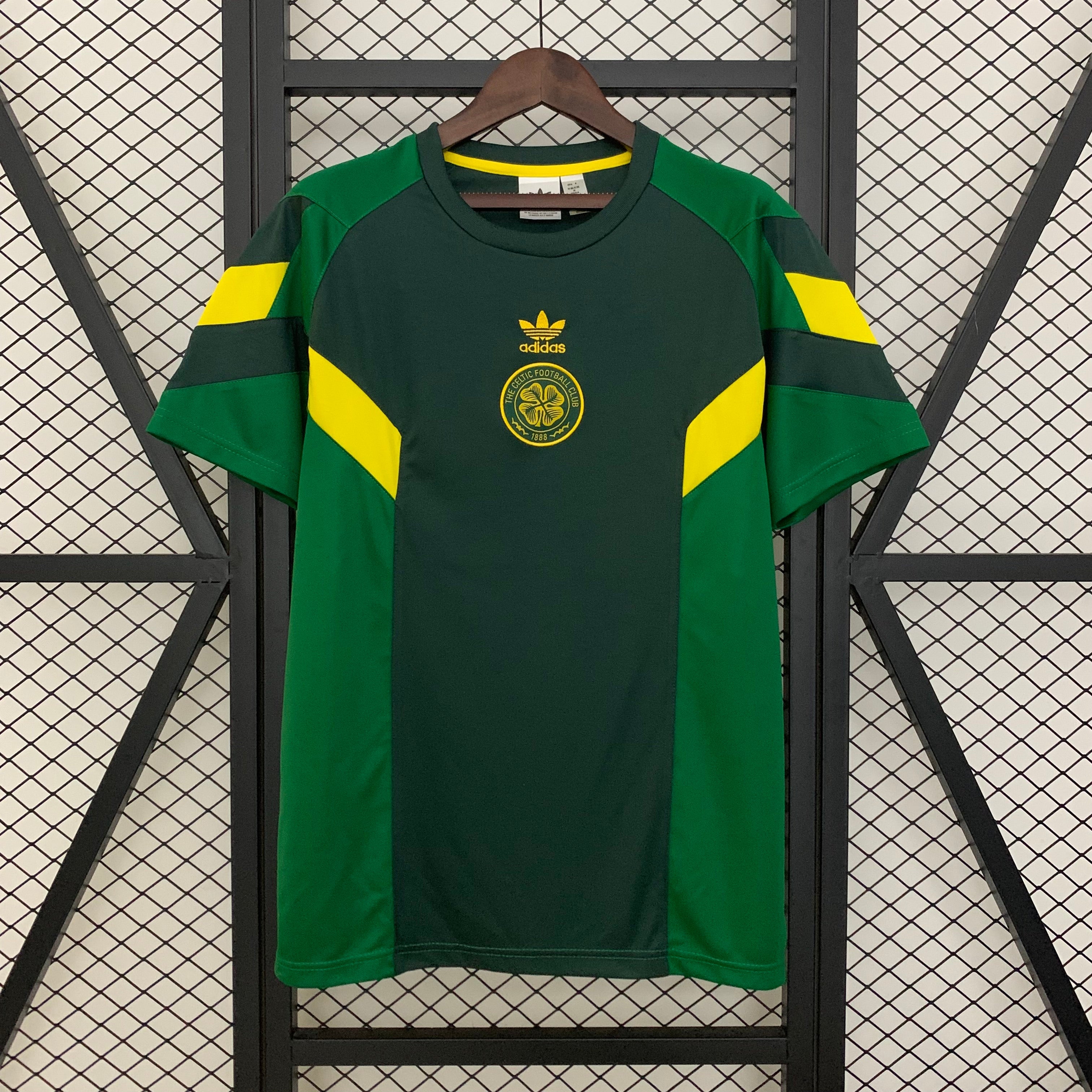 Camisa Celtics 25∕26 Special Edition