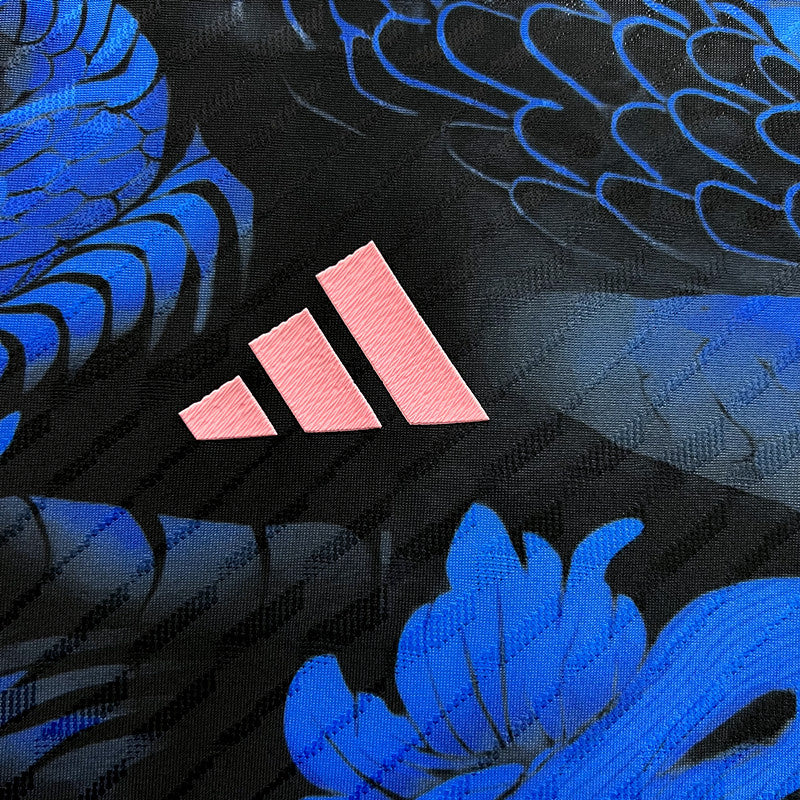 Camisa Japão Edição Especial 2024/25 - Jogador