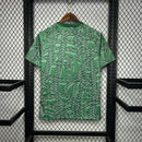 Fluminense 2024∕25 Prematch training Jersey(B466)