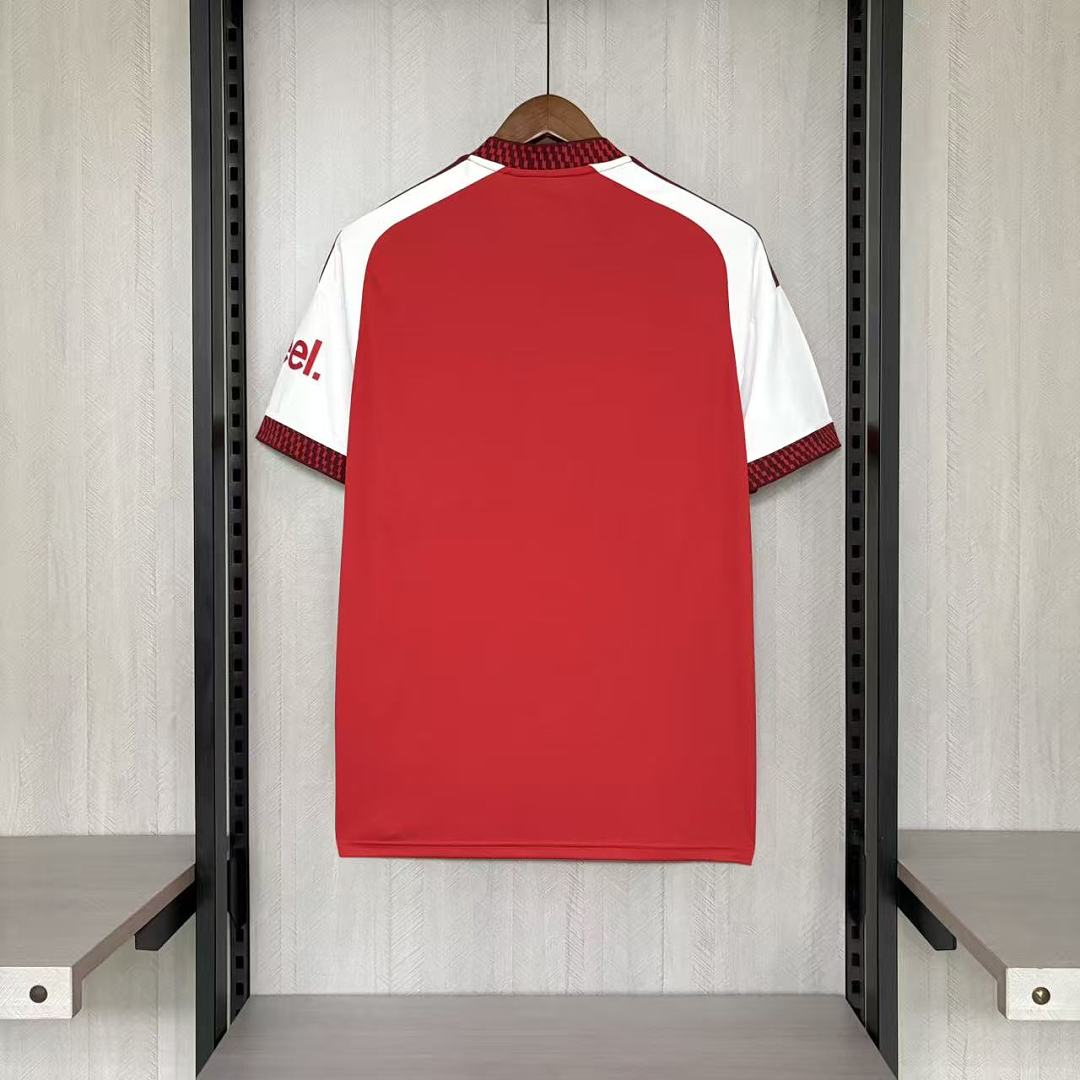 26∕27 Arsenal Home Jersey S-4XL