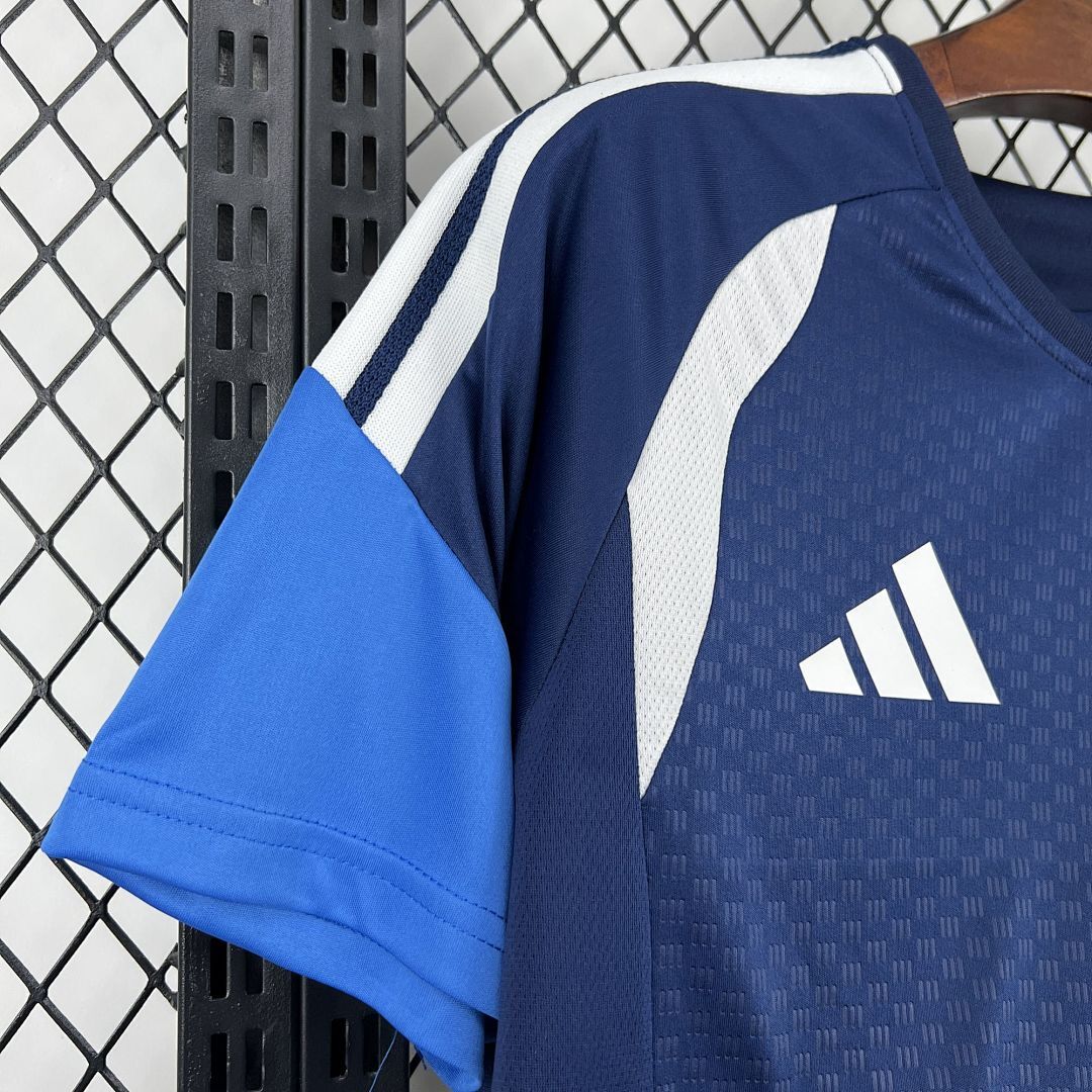 Mens Cruzeiro 2025∕26 Pre-Match Jersey