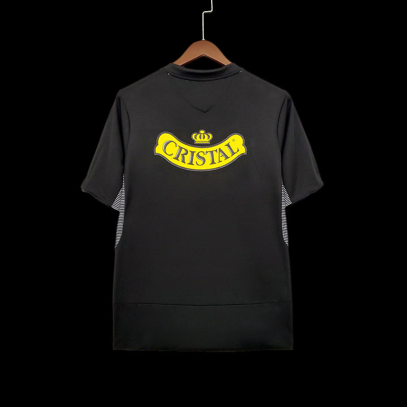 Camisa Retrô Colo Colo II 2006