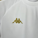 Vasco da gama 2025∕26  Supporter White Gold Jersey(6EB7)