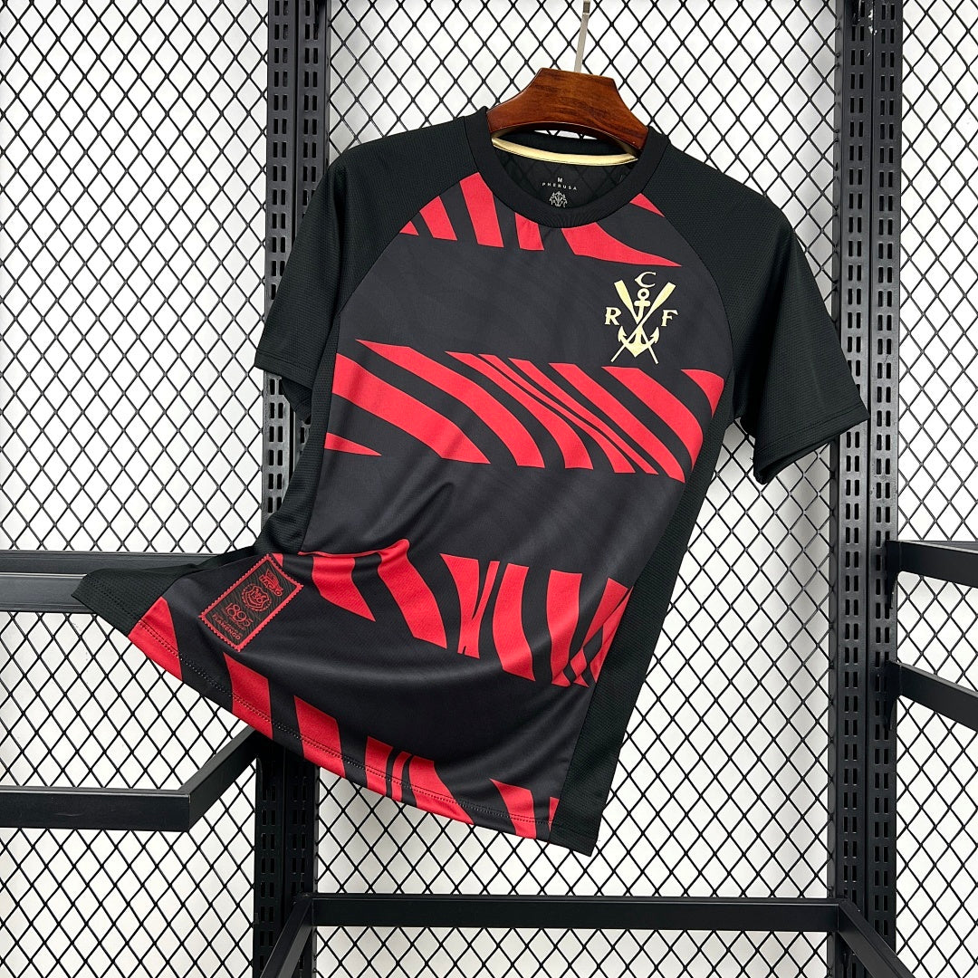 Mens Flamengo 2025∕26 Special Jersey(32EC)