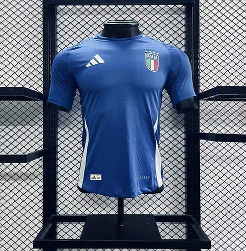 Camisa Itália Eurocopa I 2024/25 - Jogador