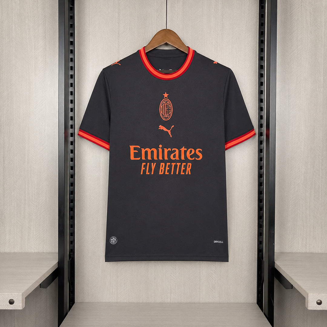 26∕27 AC Milan III Jersey S-XXXXL