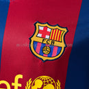 Barcelona 06∕07 Player Version Retro Home Jersey S-3XL(02ED)