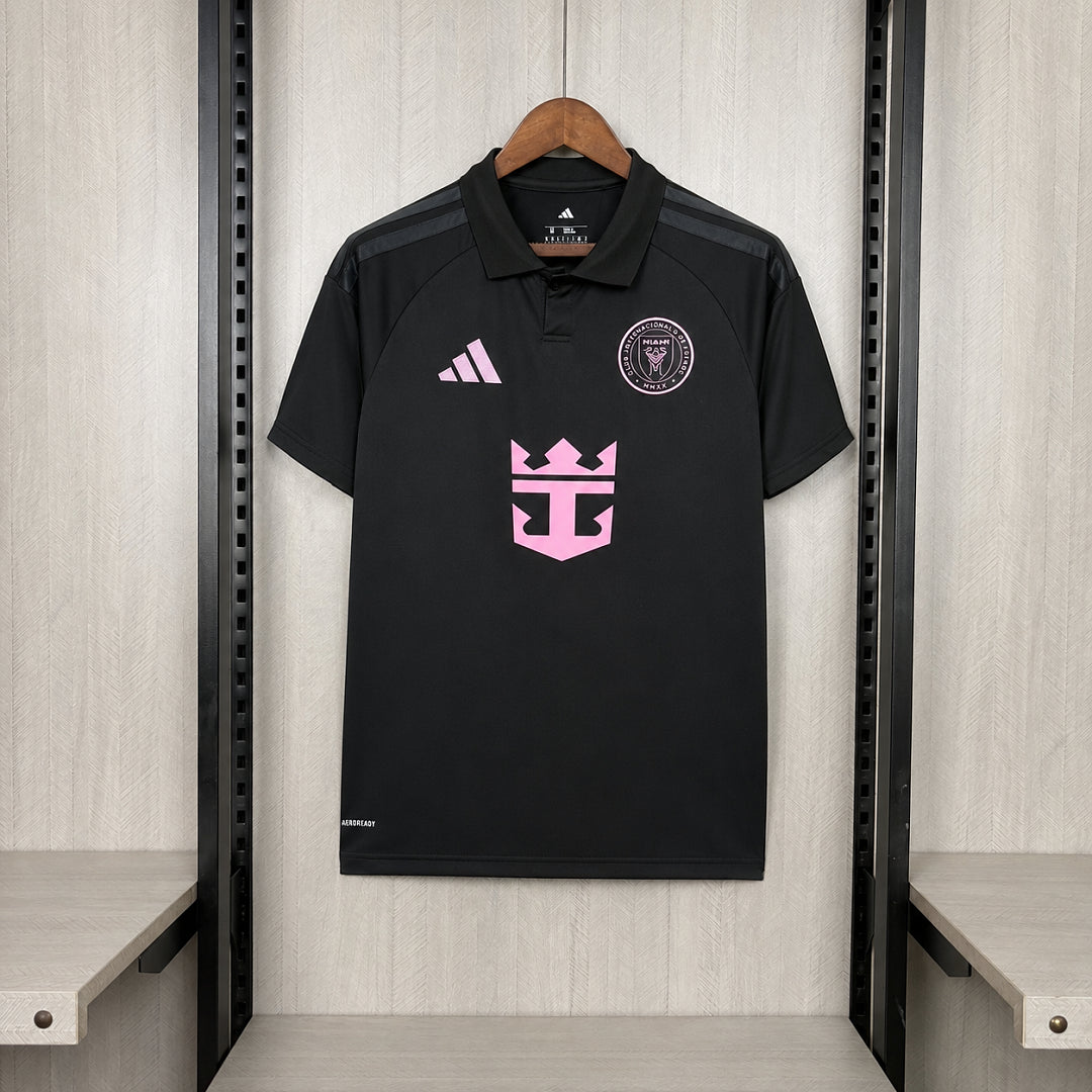 26∕27 Miami Away Jersey S-XXXXL