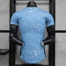 Player Bayer 04 Leverkusen 2024∕25 Third away Jersey – Player Version (E51E)