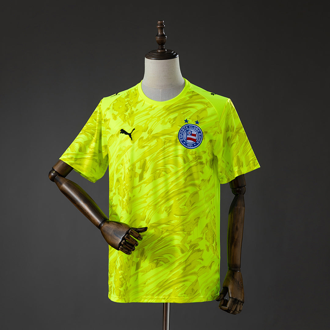 Bahia 26∕27 GK-Green Jersey S-4XL(7E60)