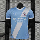 25∕26 Player Manchester City Home
