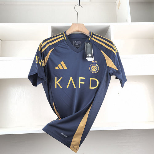 AlNassr 202425 Away Kit(9156)