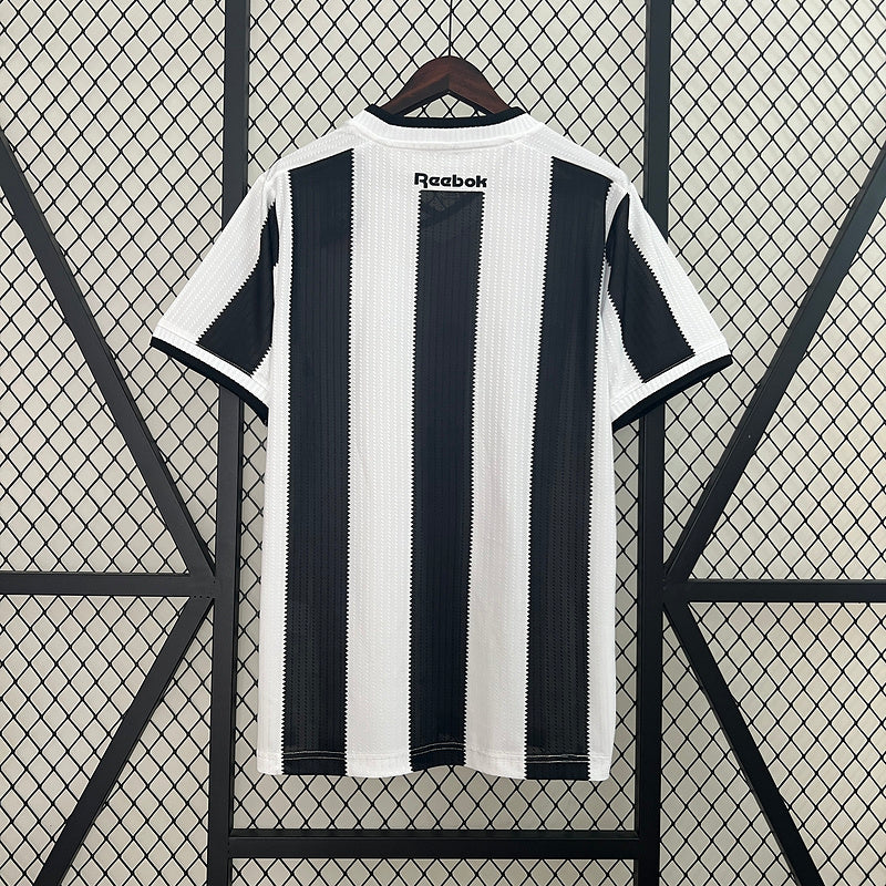 Camisa 24∕25 Botafogo Home All Sponsors