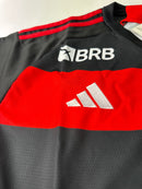 Camisa Flamengo I Jogador 24/25