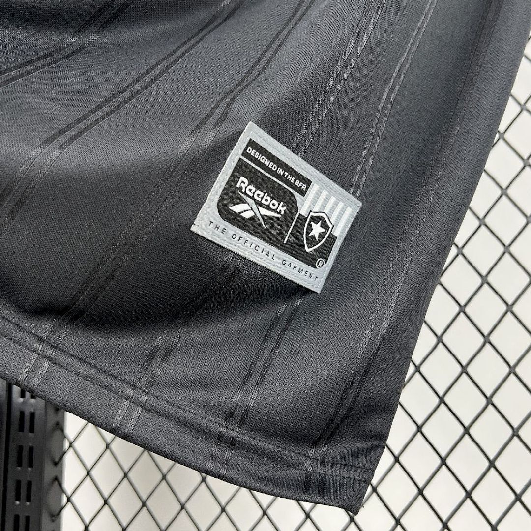 Botafogo 2025∕26 Away Jersey(52A6)